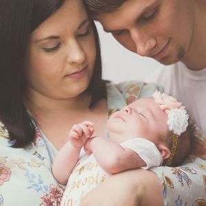 Meet your Posher, Rae-lynn